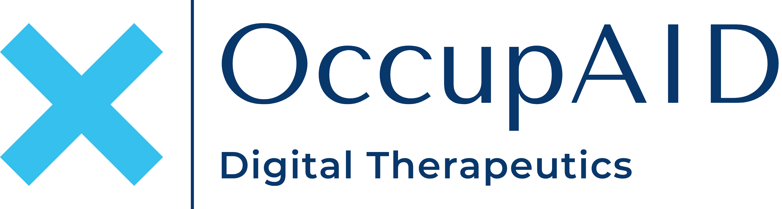 OccupAID Logo